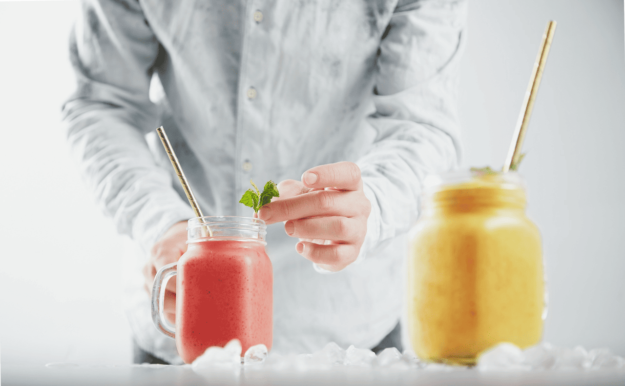 main image for Perbedaan Smoothies dan Jus, Mana yang Lebih Sehat?