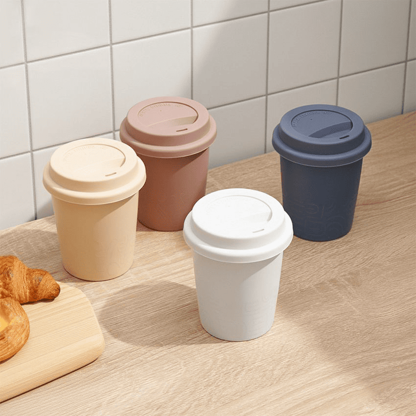 main image for 6 Rekomendasi Gelas Cafe Berbagai Bentuk yang Estetik