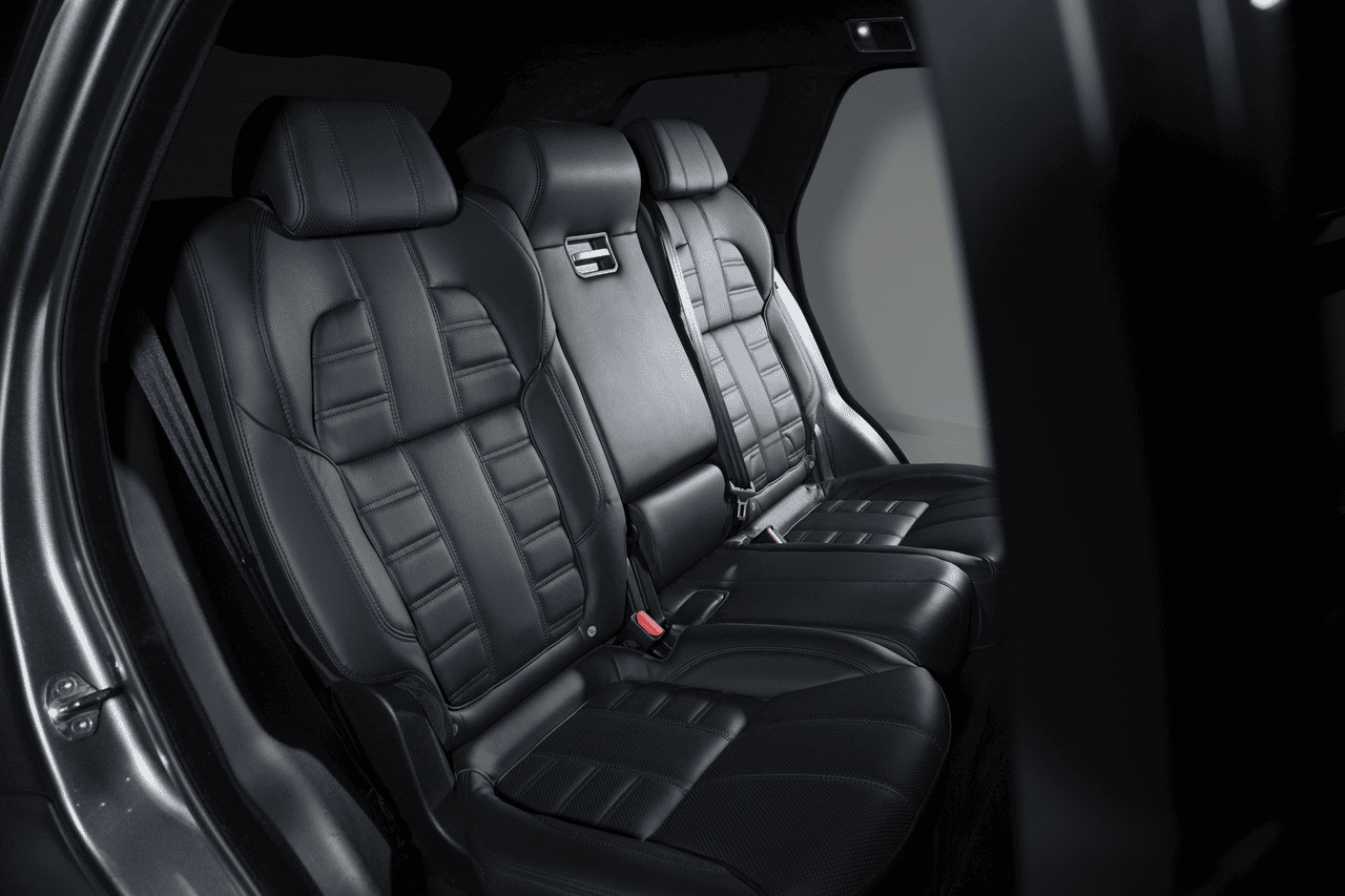 main image for 4 Rekomendasi Bantal Kursi Mobil agar Nyetir Lebih Nyaman