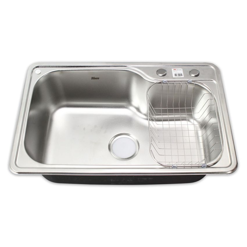ukuran-sink-cuci-piring