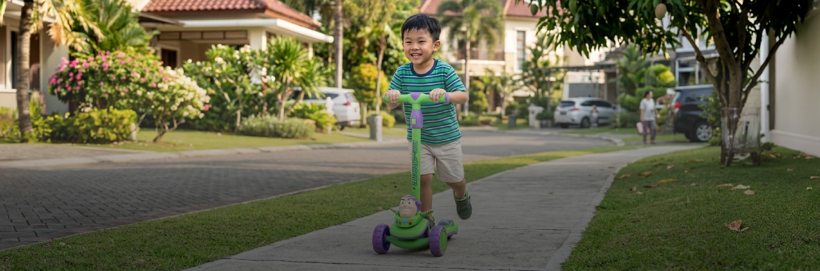 4 Ide Olahraga Seru untuk Anak agar Tetap Aktif dan Tidak Mudah Bosan