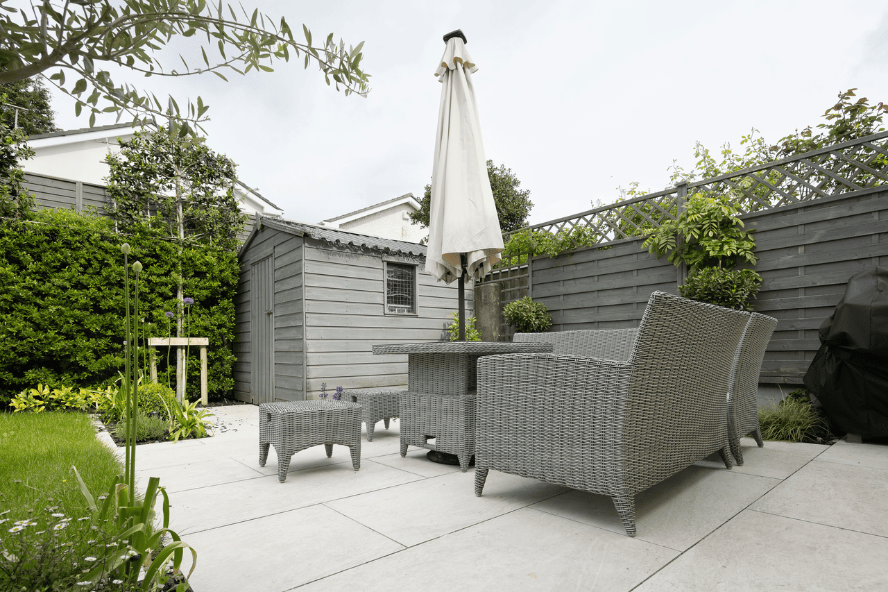 main image for Apa Itu Patio? Inspirasi Area Outdoor yang Nyaman dan Estetik