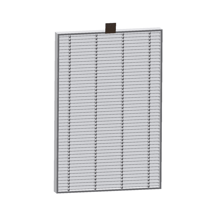 hepa-filter