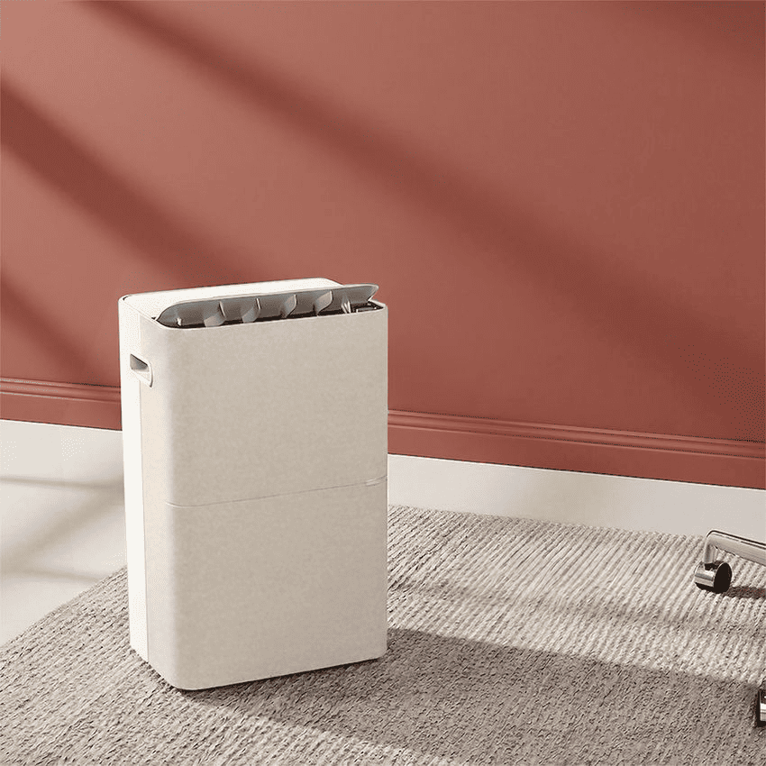 main image for Apa Itu HEPA Filter? Kenali Fungsinya pada Air Purifier