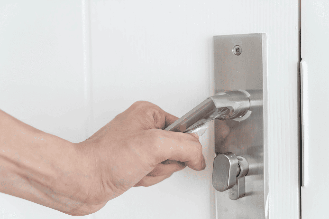 main image for Cara Pasang Handle Pintu: Alat dan Langkah-Langkahnya
