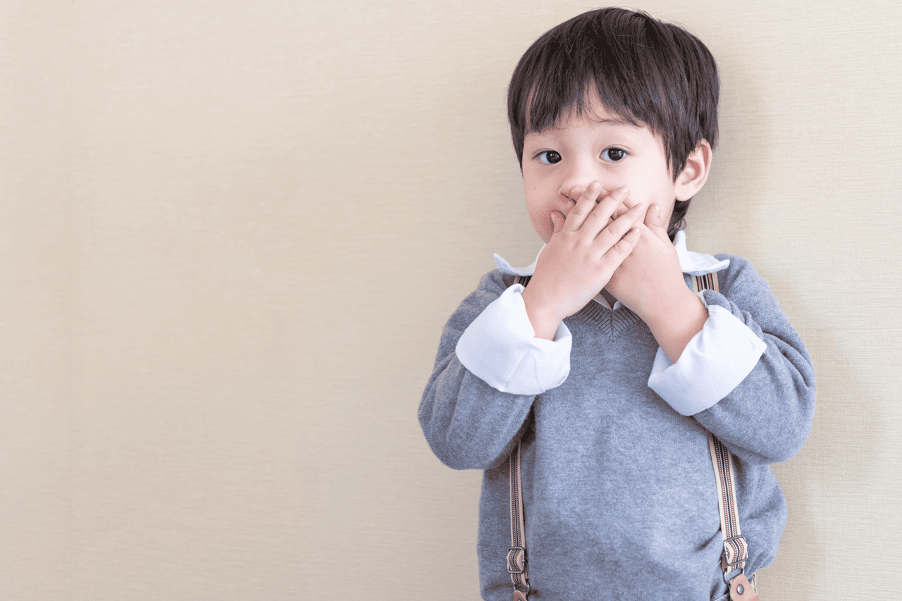 main image for Apa Itu GTM pada Bayi? Ini Ciri dan Cara Mengatasinya
