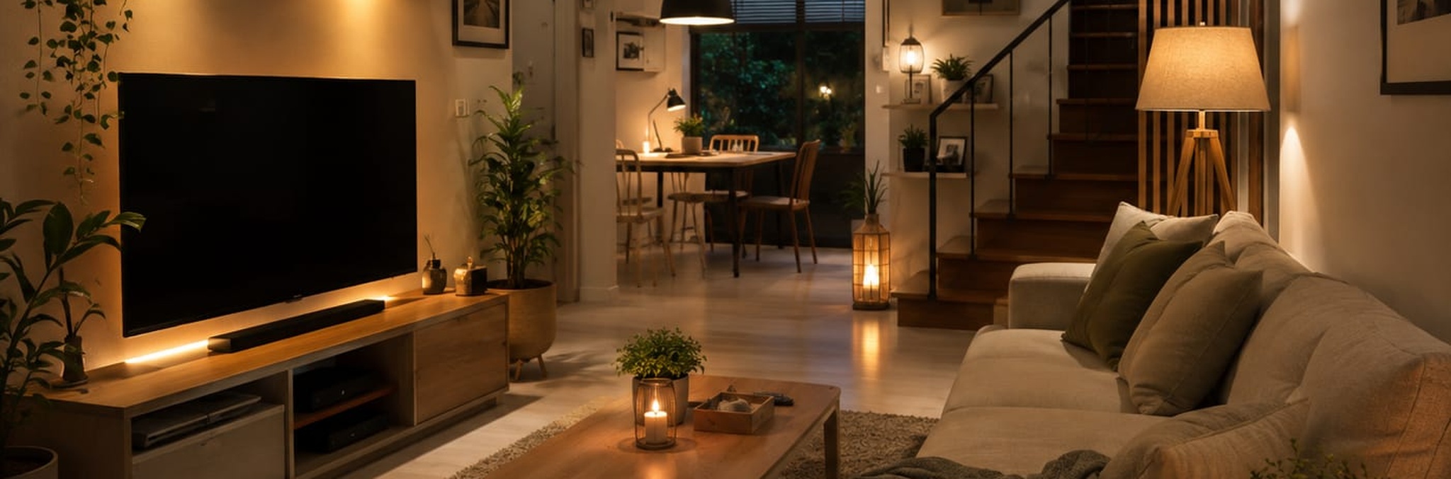 Having Trouble Choosing a Light Fixture? Let’s Learn About the Different Types and Find the Right One for Your Home