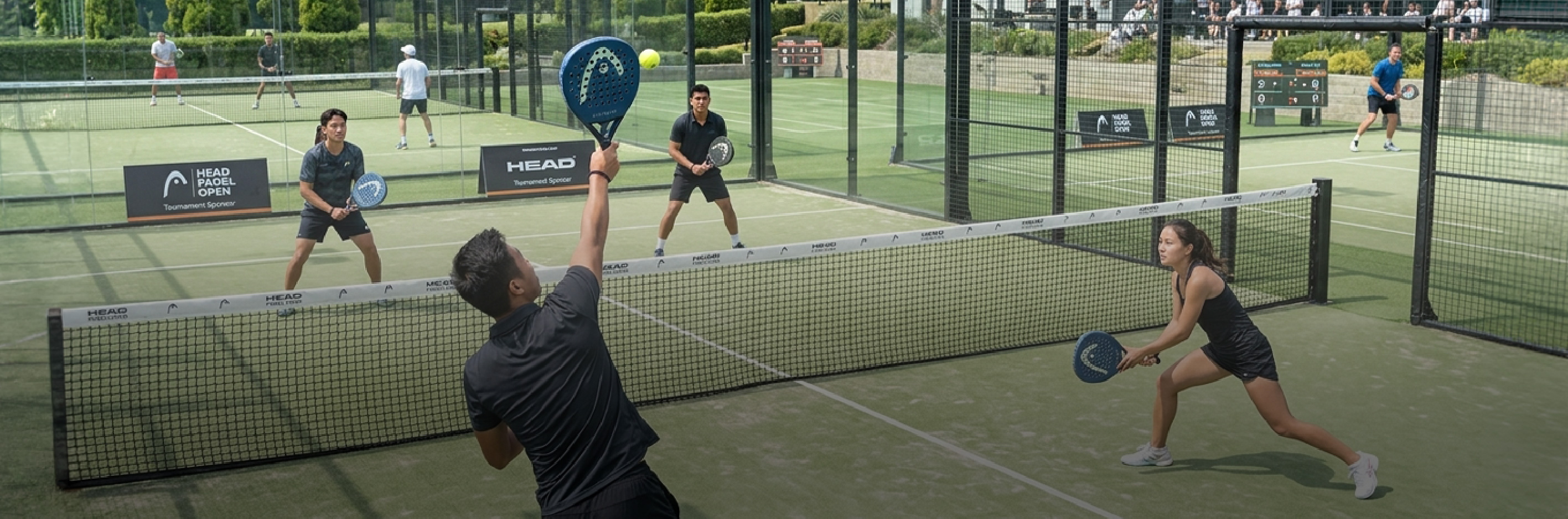 main image for 5 Sports for Extroverts That Are Perfect for Playing in Groups