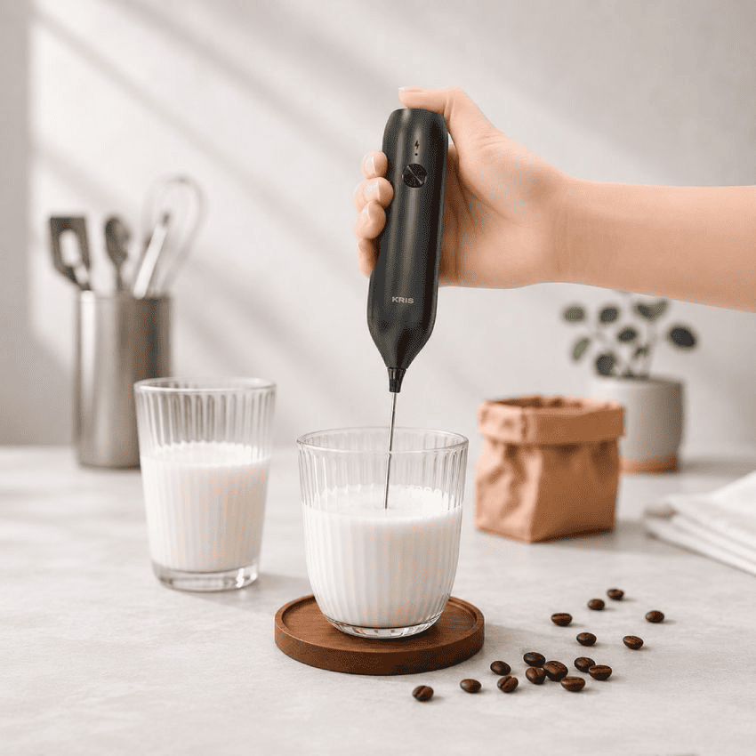 milk-frother