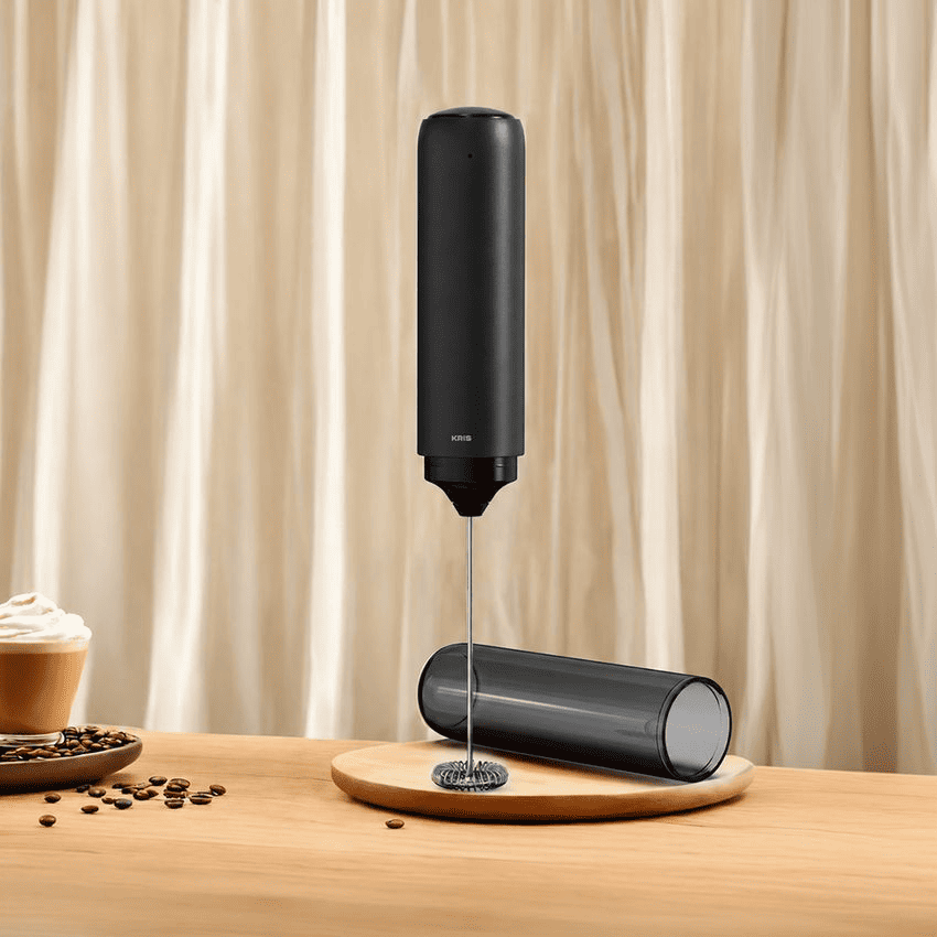 milk-frother