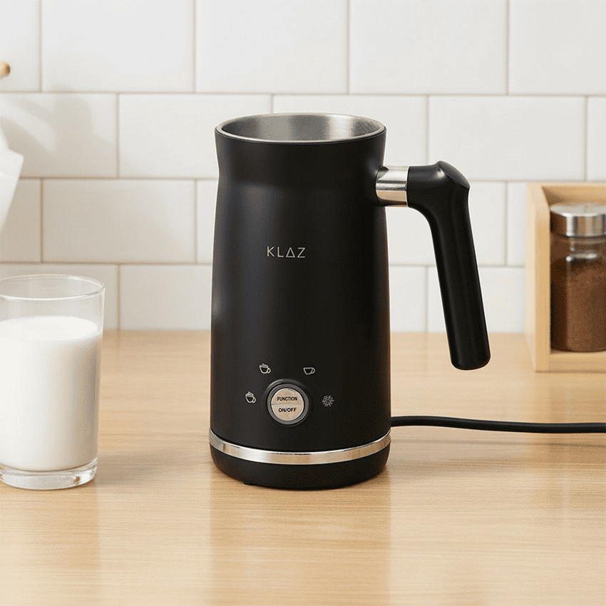 milk-frother