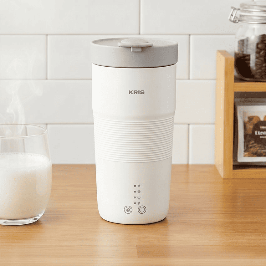 milk-frother