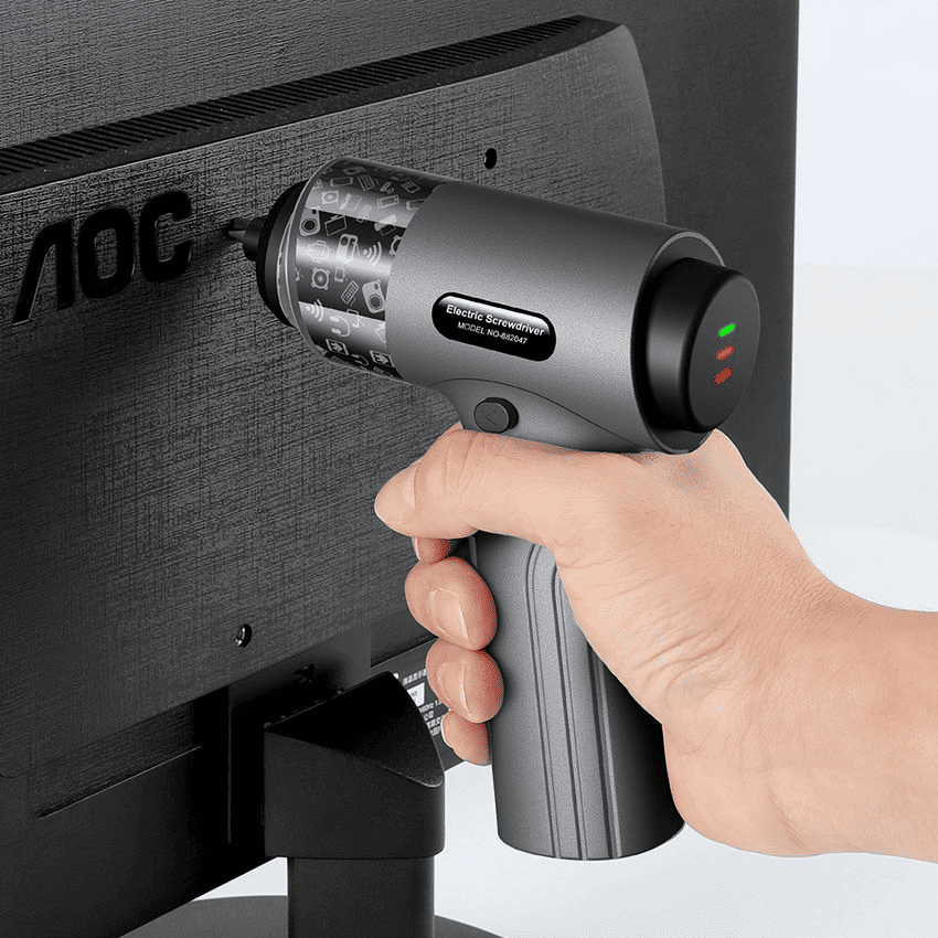 main image for 5 Rekomendasi Obeng Listrik Cordless yang Praktis Digunakan