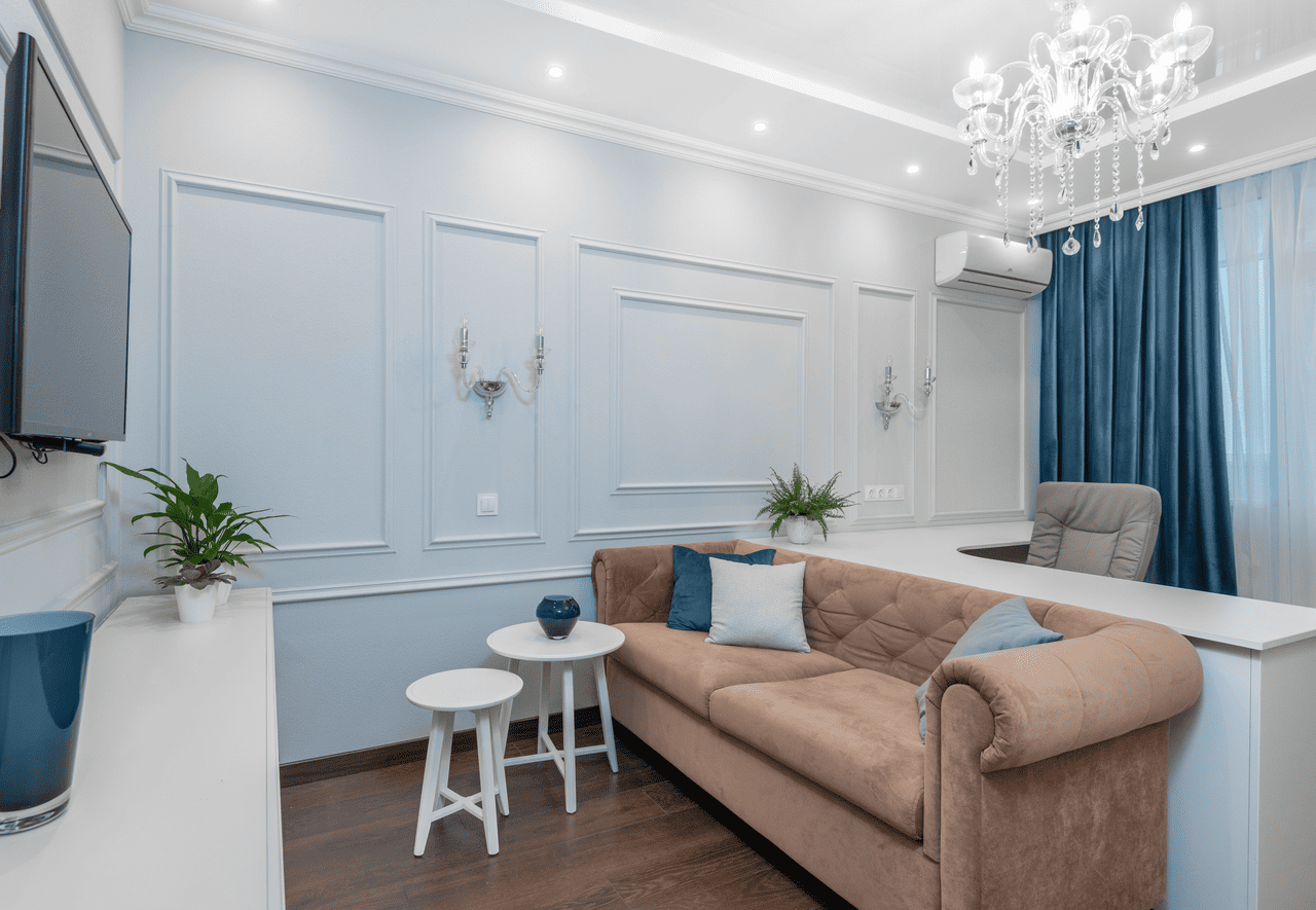 main image for 3 Warna Lampu LED yang Cocok untuk Setiap Ruangan
