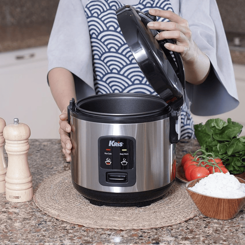 resep-nasi-daun-jeruk-rice-cooker