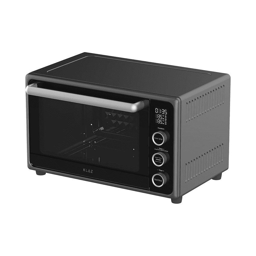jenis-oven