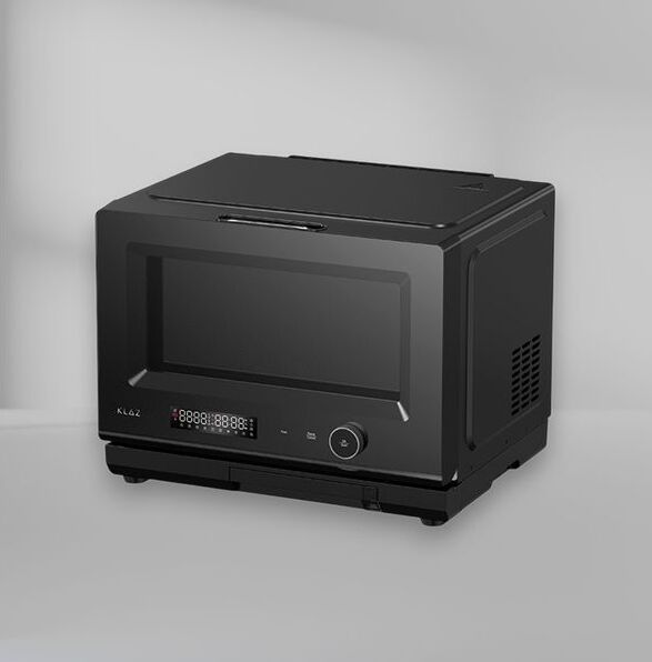 jenis-oven