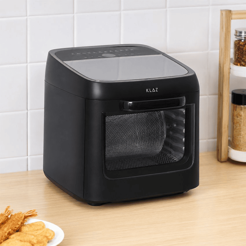 jenis-oven