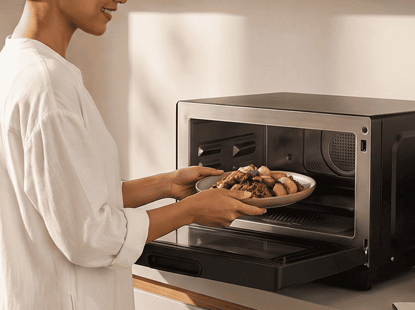 main image for 6 Jenis-Jenis Oven dan Fungsinya, Kenali Sebelum Beli!