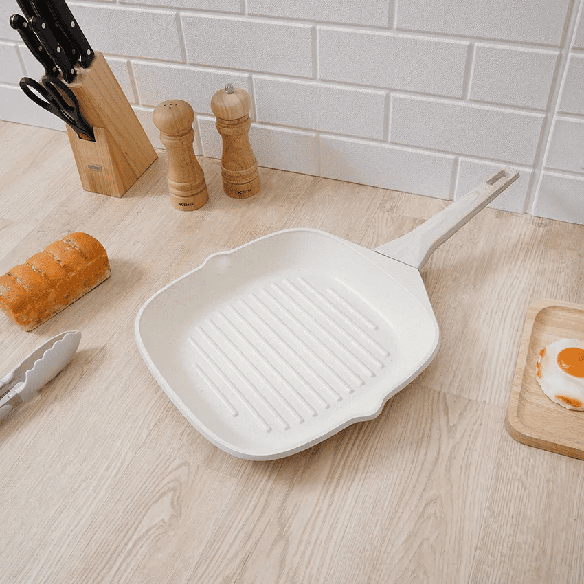 wajan-grill