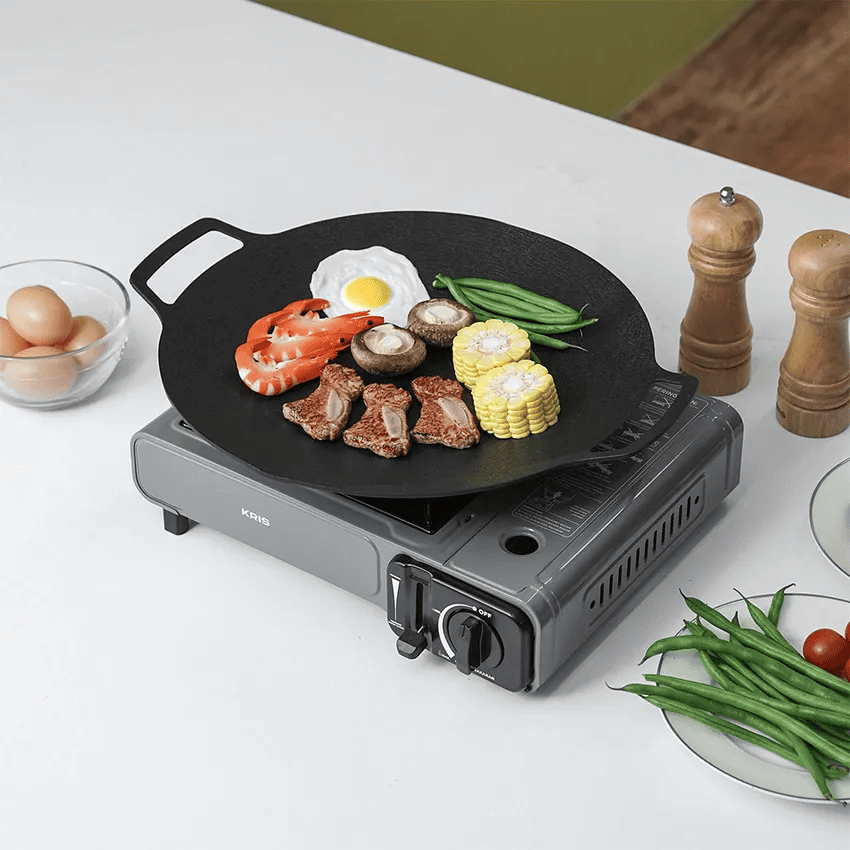 wajan-grill