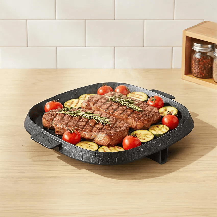 wajan-grill