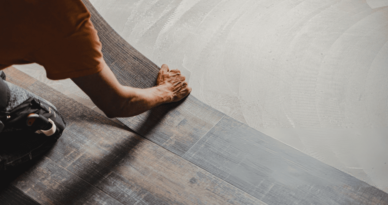 main image for 6 Jenis Lantai Vinyl yang Cocok untuk Berbagai Ruangan