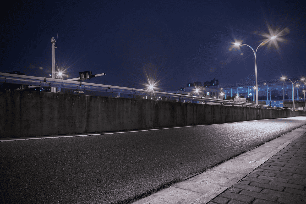 main image for 6 Rekomendasi Lampu LED Jalan yang Tahan untuk Outdoor