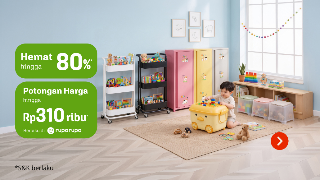 main image for promo Voucher STORA