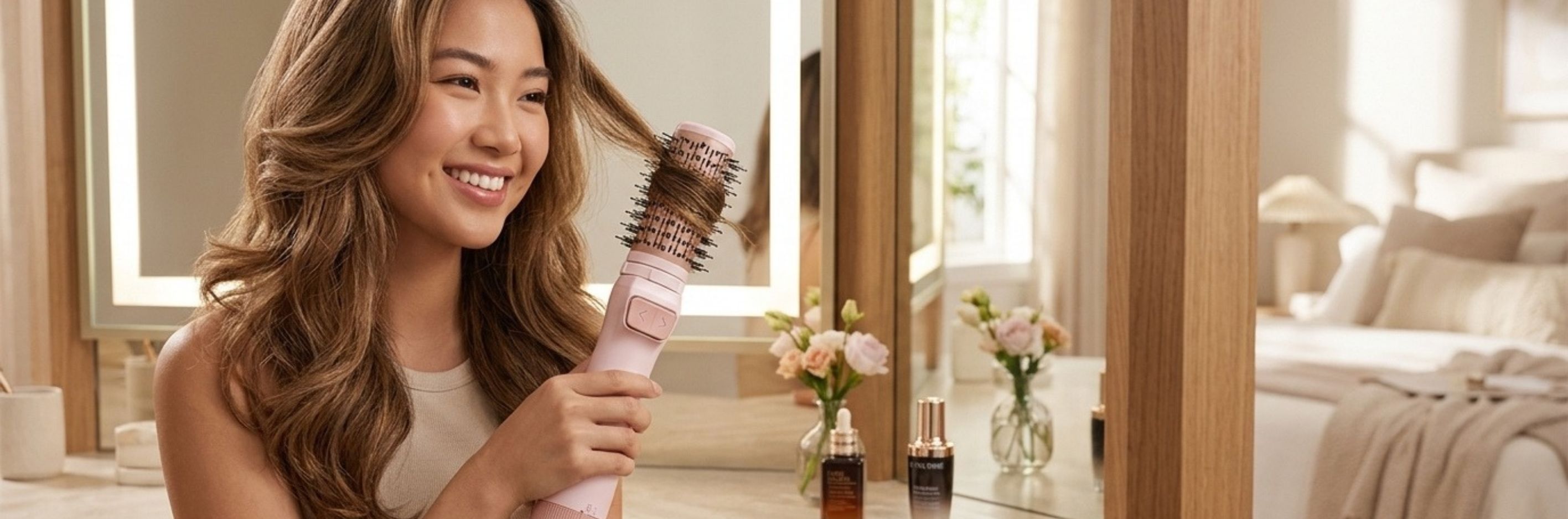 5 Rekomendasi Alat Styling Rambut untuk Tampil On Point Setiap Hari