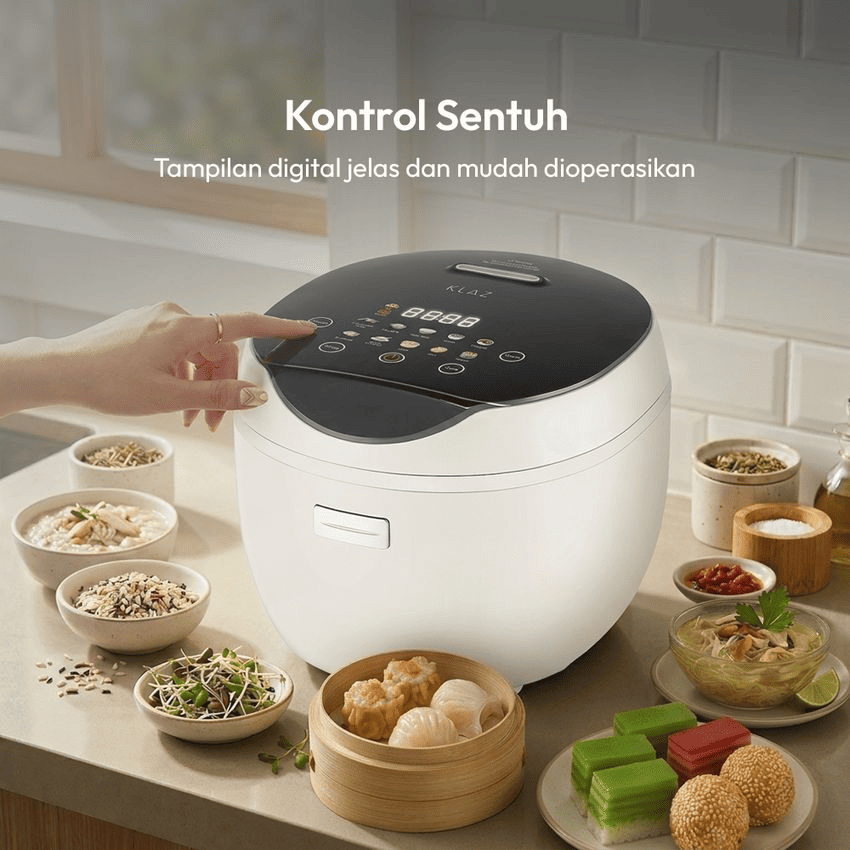 resep-nasi-kuning-rice-cooker