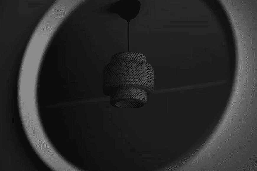 main image for Lampu Ruang Tamu Berapa Watt? Ini Panduan Memilihnya 