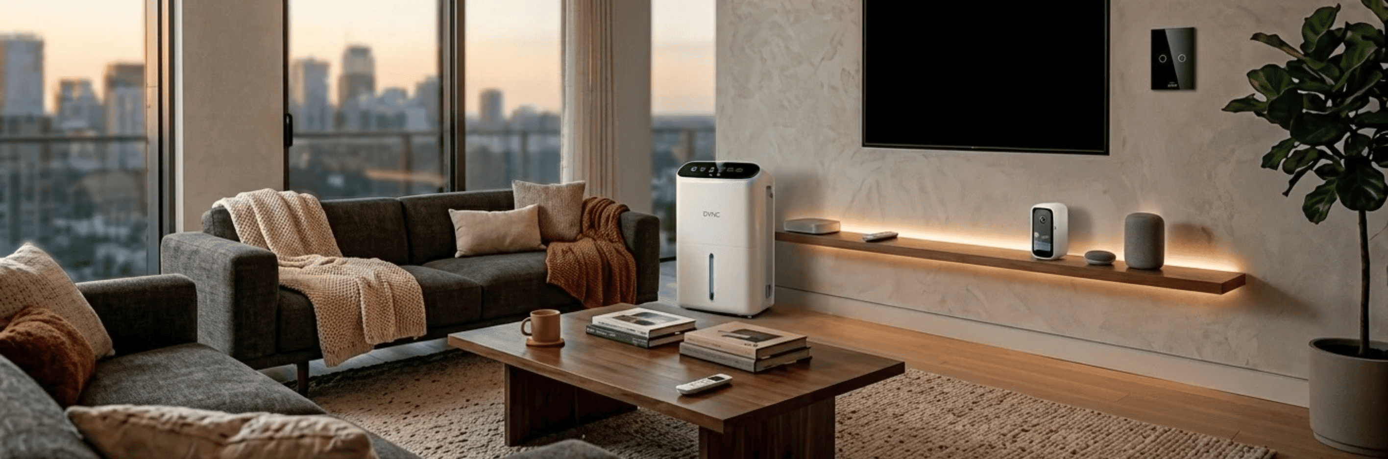 Hidup Lebih Effortless, Keuntungan Ubah Rumah Jadi Smart Home