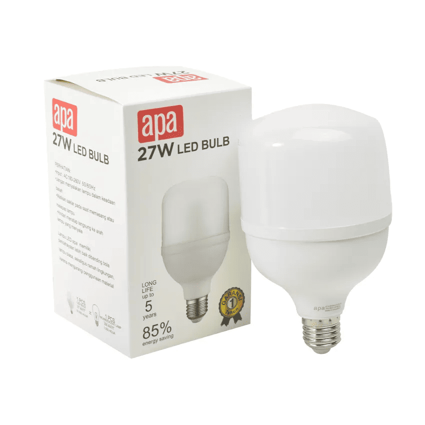 kenapa-lampu-led-redup
