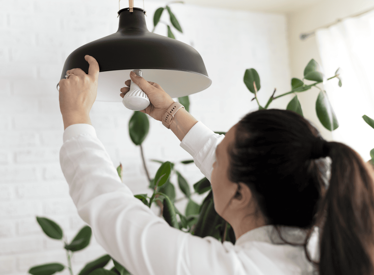 main image for Kenapa Lampu LED Redup? Ini Penyebab dan Solusinya