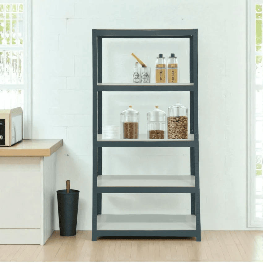 cara-menata-dapur-sempit-sederhana
