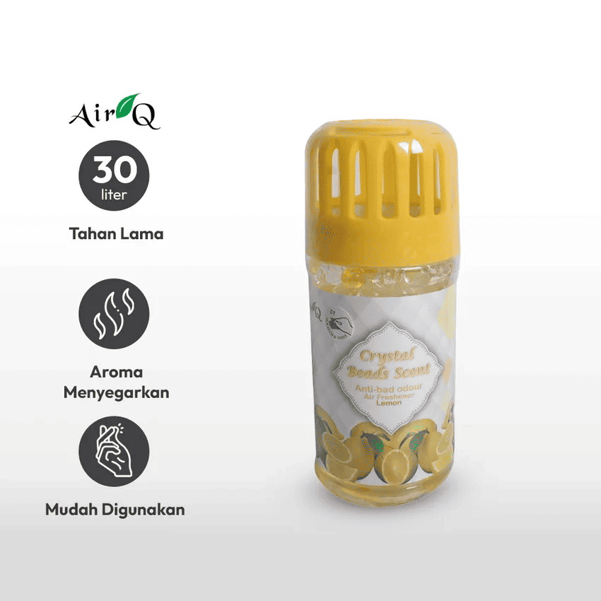 air-freshener-adalah