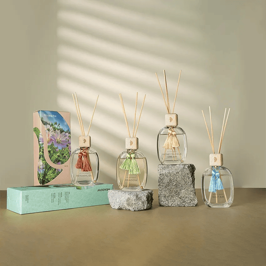 main image for Apa Itu Air Freshener? Ini Fungsi dan Cara Menggunakannya