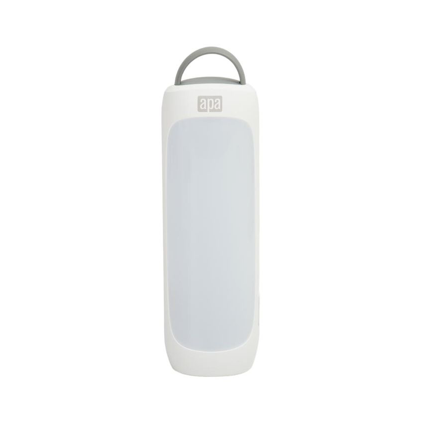 cara-cas-lampu-emergency