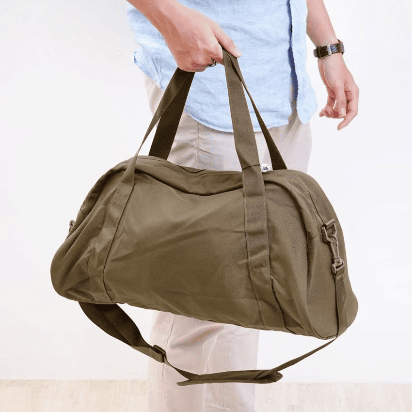 main image for 10 Rekomendasi Tas Travel Terbaik, Ringan, Awet, Muat Banyak!