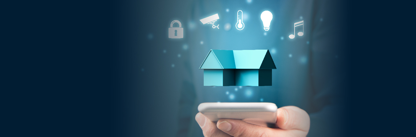 main image for Tips to Create a Smart Home with These 6 Products