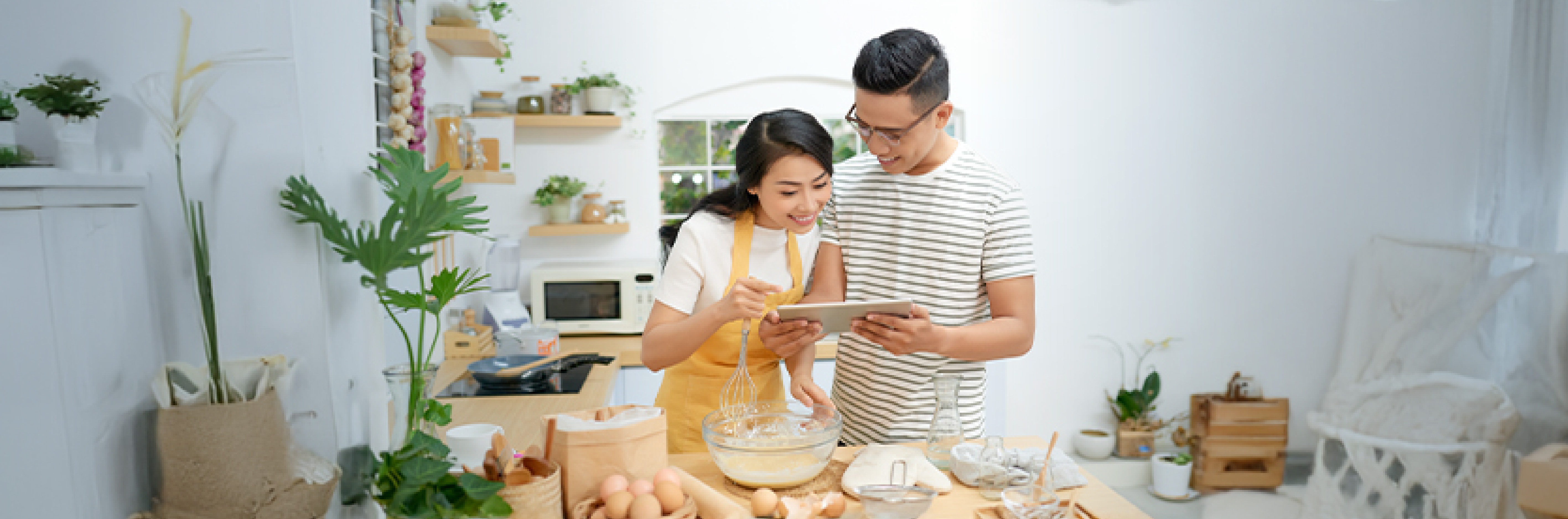 main image for 4 Tips to save time and avoid cooking mistakes