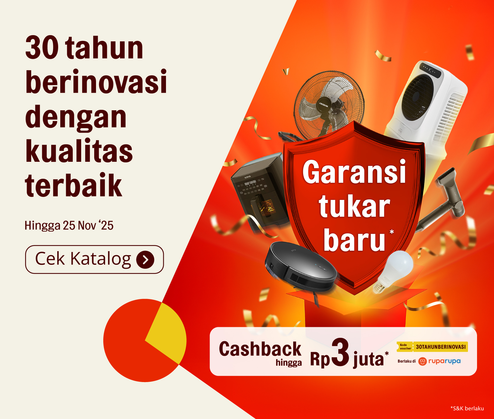 main image for promo Catalogue