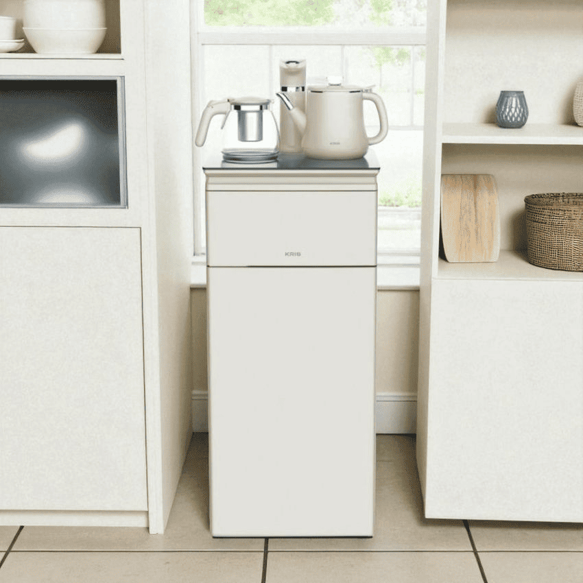 cara-membersihkan-dispenser-galon-bawah