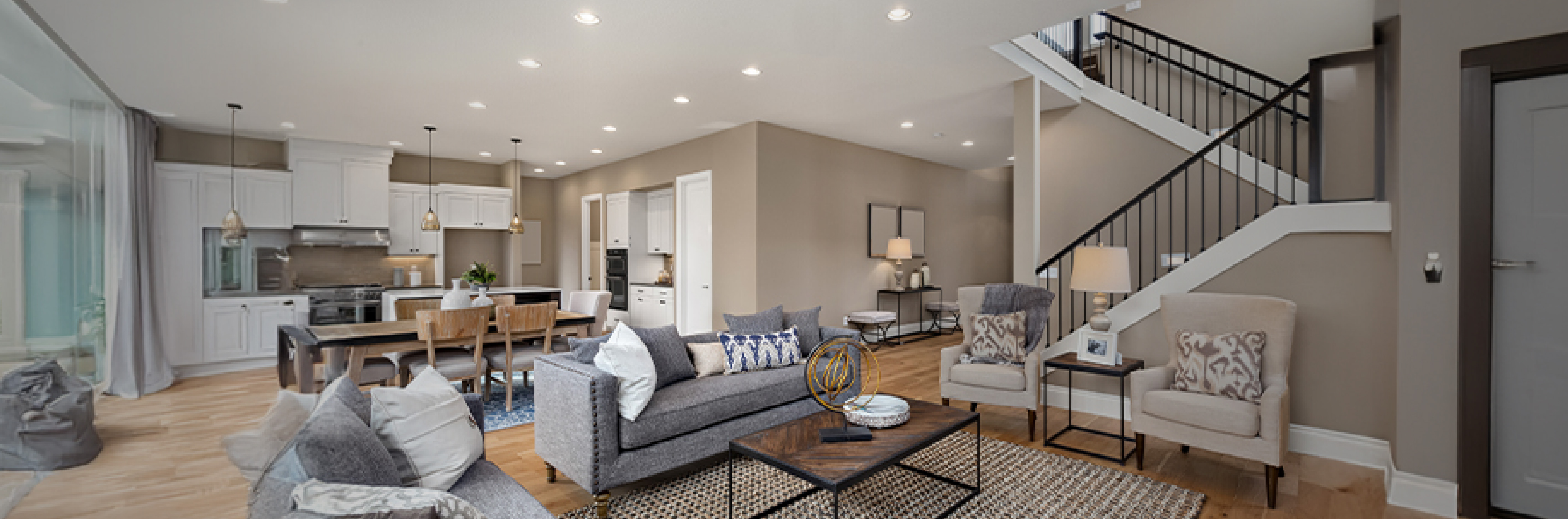 tips Basic Lighting Techniques to Make a Room More Beautiful