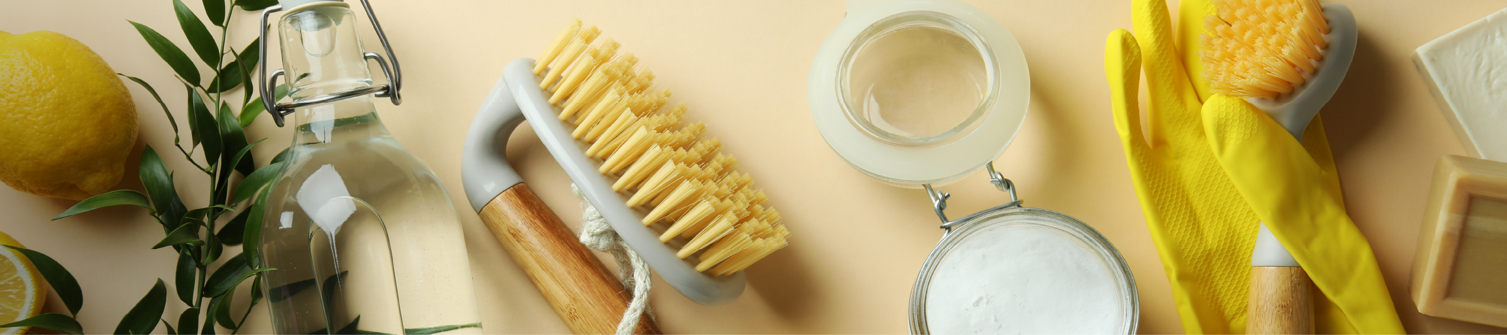 Peralatan Kebersihan