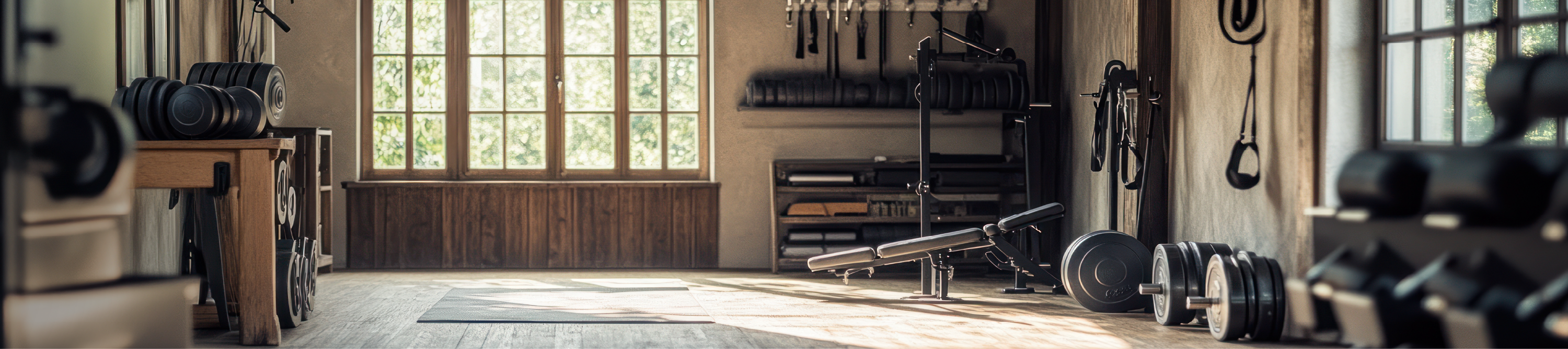 Olahraga dan Outdoor