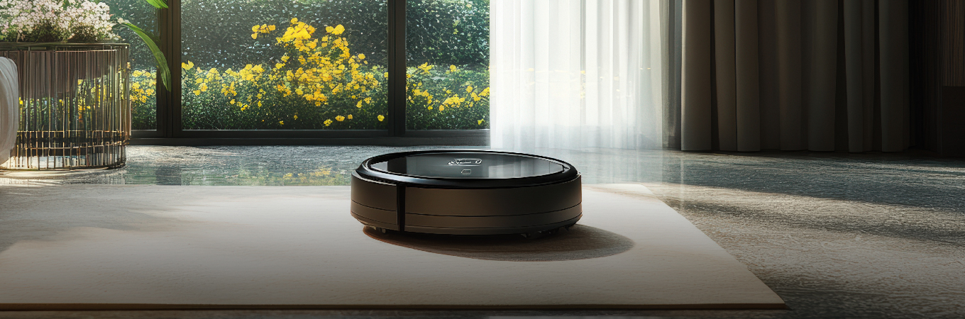 main image for House Cleaning is Easier with These 5 Smart Gadgets