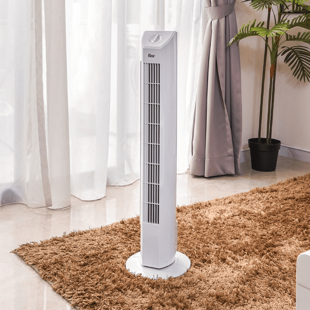 main image for 10 Jenis Kipas Angin Berdasarkan Fungsinya, Mana Favoritmu?