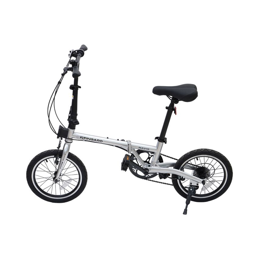 cara-melipat-sepeda-lipat